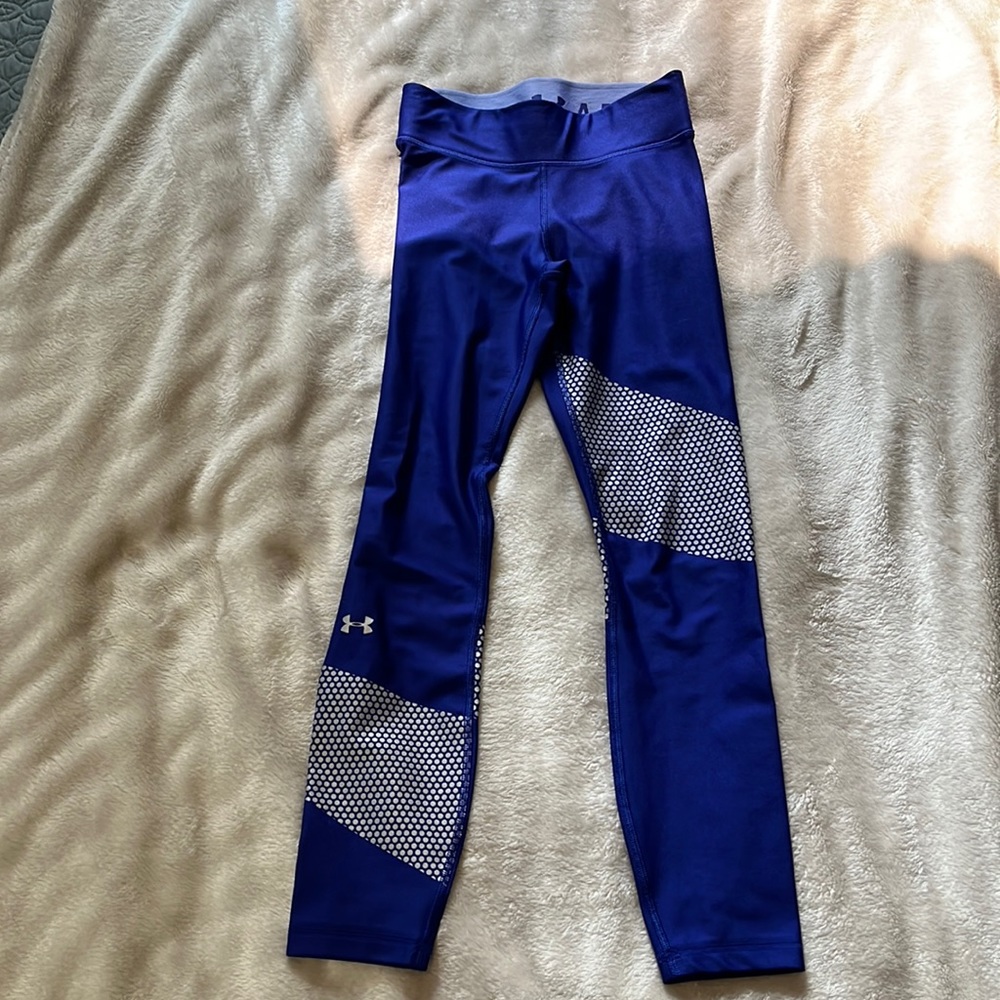 Under Armour leggings